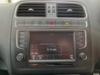 USED 2016 16 VOLKSWAGEN POLO 1.2 TSI BlueMotion Tech Match Hatchback 5dr Petrol Manual Euro 6 (s/s) (90 ps) DAB, &pound;20 Tax, Cruise Control