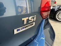 USED 2016 16 VOLKSWAGEN POLO 1.2 TSI BlueMotion Tech Match Hatchback 5dr Petrol Manual Euro 6 (s/s) (90 ps) DAB, &pound;20 Tax, Cruise Control