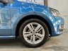 USED 2016 16 VOLKSWAGEN POLO 1.2 TSI BlueMotion Tech Match Hatchback 5dr Petrol Manual Euro 6 (s/s) (90 ps) DAB, &pound;20 Tax, Cruise Control