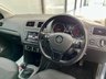 USED 2016 16 VOLKSWAGEN POLO 1.2 TSI BlueMotion Tech Match Hatchback 5dr Petrol Manual Euro 6 (s/s) (90 ps) DAB, &pound;20 Tax, Cruise Control