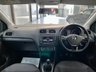 USED 2016 16 VOLKSWAGEN POLO 1.2 TSI BlueMotion Tech Match Hatchback 5dr Petrol Manual Euro 6 (s/s) (90 ps) DAB, &pound;20 Tax, Cruise Control