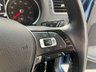 USED 2016 16 VOLKSWAGEN POLO 1.2 TSI BlueMotion Tech Match Hatchback 5dr Petrol Manual Euro 6 (s/s) (90 ps) DAB, &pound;20 Tax, Cruise Control