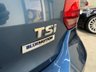 USED 2016 16 VOLKSWAGEN POLO 1.2 TSI BlueMotion Tech Match Hatchback 5dr Petrol Manual Euro 6 (s/s) (90 ps) DAB, &pound;20 Tax, Cruise Control