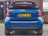 USED 2007 57 SMART FORTWO CABRIO 1.0 PASSION 2d 70 BHP &pound;35 ROAD TAX!