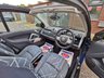 USED 2007 57 SMART FORTWO CABRIO 1.0 PASSION 2d 70 BHP &pound;35 ROAD TAX!