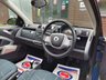 USED 2007 57 SMART FORTWO CABRIO 1.0 PASSION 2d 70 BHP &pound;35 ROAD TAX!
