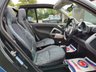 USED 2007 57 SMART FORTWO CABRIO 1.0 PASSION 2d 70 BHP &pound;35 ROAD TAX!