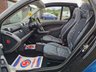 USED 2007 57 SMART FORTWO CABRIO 1.0 PASSION 2d 70 BHP &pound;35 ROAD TAX!
