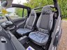 USED 2007 57 SMART FORTWO CABRIO 1.0 PASSION 2d 70 BHP &pound;35 ROAD TAX!