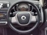 USED 2007 57 SMART FORTWO CABRIO 1.0 PASSION 2d 70 BHP &pound;35 ROAD TAX!