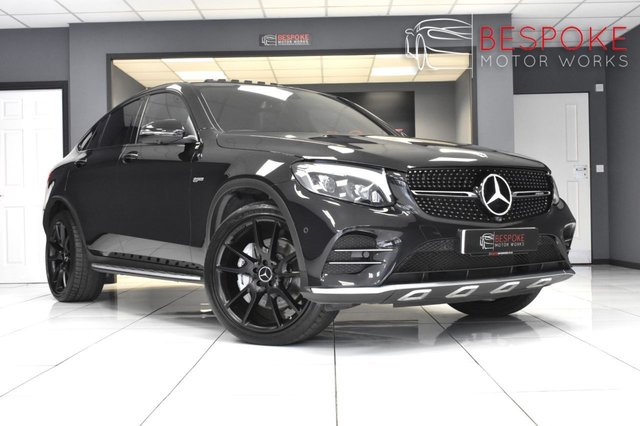 Bespoke Motor Works LTD