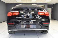 USED 2017 67 MERCEDES-BENZ GLC 43 AMG 3.0 4MATIC PREMIUM PLUS  **&pound;499 A MONTH WITH &pound;4495 DEPOSIT**