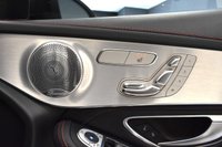 USED 2017 67 MERCEDES-BENZ GLC 43 AMG 3.0 4MATIC PREMIUM PLUS  **&pound;499 A MONTH WITH &pound;4495 DEPOSIT**