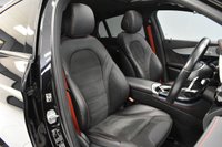 USED 2017 67 MERCEDES-BENZ GLC 43 AMG 3.0 4MATIC PREMIUM PLUS  **&pound;499 A MONTH WITH &pound;4495 DEPOSIT**