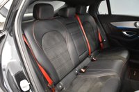 USED 2017 67 MERCEDES-BENZ GLC 43 AMG 3.0 4MATIC PREMIUM PLUS  **&pound;499 A MONTH WITH &pound;4495 DEPOSIT**