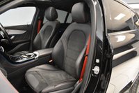 USED 2017 67 MERCEDES-BENZ GLC 43 AMG 3.0 4MATIC PREMIUM PLUS  **&pound;499 A MONTH WITH &pound;4495 DEPOSIT**