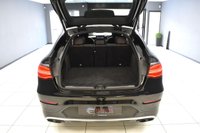 USED 2017 67 MERCEDES-BENZ GLC 43 AMG 3.0 4MATIC PREMIUM PLUS  **&pound;499 A MONTH WITH &pound;4495 DEPOSIT**