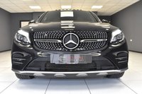 USED 2017 67 MERCEDES-BENZ GLC 43 AMG 3.0 4MATIC PREMIUM PLUS  **&pound;499 A MONTH WITH &pound;4495 DEPOSIT**