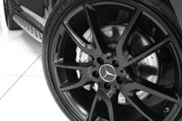 USED 2017 67 MERCEDES-BENZ GLC 43 AMG 3.0 4MATIC PREMIUM PLUS  **&pound;499 A MONTH WITH &pound;4495 DEPOSIT**