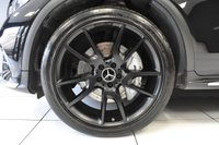 USED 2017 67 MERCEDES-BENZ GLC 43 AMG 3.0 4MATIC PREMIUM PLUS  **&pound;499 A MONTH WITH &pound;4495 DEPOSIT**