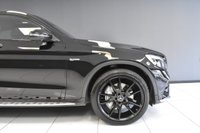 USED 2017 67 MERCEDES-BENZ GLC 43 AMG 3.0 4MATIC PREMIUM PLUS  **&pound;499 A MONTH WITH &pound;4495 DEPOSIT**