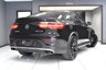 USED 2017 67 MERCEDES-BENZ GLC 43 AMG 3.0 4MATIC PREMIUM PLUS  **&pound;499 A MONTH WITH &pound;4495 DEPOSIT**