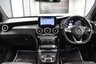 USED 2017 67 MERCEDES-BENZ GLC 43 AMG 3.0 4MATIC PREMIUM PLUS  **&pound;499 A MONTH WITH &pound;4495 DEPOSIT**