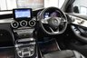 USED 2017 67 MERCEDES-BENZ GLC 43 AMG 3.0 4MATIC PREMIUM PLUS  **&pound;499 A MONTH WITH &pound;4495 DEPOSIT**