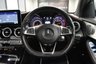 USED 2017 67 MERCEDES-BENZ GLC 43 AMG 3.0 4MATIC PREMIUM PLUS  **&pound;499 A MONTH WITH &pound;4495 DEPOSIT**