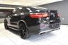 USED 2017 67 MERCEDES-BENZ GLC 43 AMG 3.0 4MATIC PREMIUM PLUS  **&pound;499 A MONTH WITH &pound;4495 DEPOSIT**