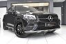 USED 2017 67 MERCEDES-BENZ GLC 43 AMG 3.0 4MATIC PREMIUM PLUS  **&pound;499 A MONTH WITH &pound;4495 DEPOSIT**