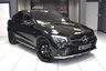USED 2017 67 MERCEDES-BENZ GLC 43 AMG 3.0 4MATIC PREMIUM PLUS  **&pound;499 A MONTH WITH &pound;4495 DEPOSIT**