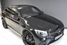 USED 2017 67 MERCEDES-BENZ GLC 43 AMG 3.0 4MATIC PREMIUM PLUS  **&pound;499 A MONTH WITH &pound;4495 DEPOSIT**