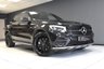USED 2017 67 MERCEDES-BENZ GLC 43 AMG 3.0 4MATIC PREMIUM PLUS  **&pound;499 A MONTH WITH &pound;4495 DEPOSIT**