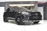 USED 2017 67 MERCEDES-BENZ GLC 43 AMG 3.0 4MATIC PREMIUM PLUS  **&pound;499 A MONTH WITH &pound;4495 DEPOSIT**