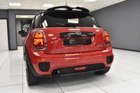 USED 2019 19 MINI HATCH COOPER 1.5 SPORT 3 DOOR **&pound;239 A MONTH WITH &pound;671 DEPOSIT**
