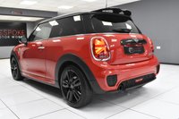 USED 2019 19 MINI HATCH COOPER 1.5 SPORT 3 DOOR **&pound;239 A MONTH WITH &pound;671 DEPOSIT**