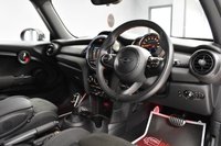 USED 2019 19 MINI HATCH COOPER 1.5 SPORT 3 DOOR **&pound;239 A MONTH WITH &pound;671 DEPOSIT**