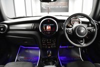 USED 2019 19 MINI HATCH COOPER 1.5 SPORT 3 DOOR **&pound;239 A MONTH WITH &pound;671 DEPOSIT**