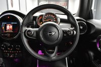 USED 2019 19 MINI HATCH COOPER 1.5 SPORT 3 DOOR **&pound;239 A MONTH WITH &pound;671 DEPOSIT**