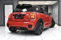 USED 2019 19 MINI HATCH COOPER 1.5 SPORT 3 DOOR **&pound;239 A MONTH WITH &pound;671 DEPOSIT**