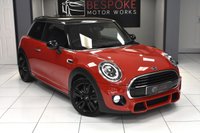 USED 2019 19 MINI HATCH COOPER 1.5 SPORT 3 DOOR **&pound;239 A MONTH WITH &pound;671 DEPOSIT**