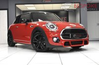 USED 2019 19 MINI HATCH COOPER 1.5 SPORT 3 DOOR **&pound;239 A MONTH WITH &pound;671 DEPOSIT**