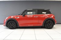 USED 2019 19 MINI HATCH COOPER 1.5 SPORT 3 DOOR **&pound;239 A MONTH WITH &pound;671 DEPOSIT**