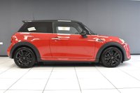 USED 2019 19 MINI HATCH COOPER 1.5 SPORT 3 DOOR **&pound;239 A MONTH WITH &pound;671 DEPOSIT**