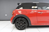 USED 2019 19 MINI HATCH COOPER 1.5 SPORT 3 DOOR **&pound;239 A MONTH WITH &pound;671 DEPOSIT**