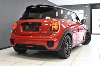 USED 2019 19 MINI HATCH COOPER 1.5 SPORT 3 DOOR **&pound;239 A MONTH WITH &pound;671 DEPOSIT**