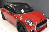 USED 2019 19 MINI HATCH COOPER 1.5 SPORT 3 DOOR **&pound;239 A MONTH WITH &pound;671 DEPOSIT**