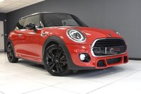 USED 2019 19 MINI HATCH COOPER 1.5 SPORT 3 DOOR **&pound;239 A MONTH WITH &pound;671 DEPOSIT**