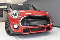 USED 2019 19 MINI HATCH COOPER 1.5 SPORT 3 DOOR **&pound;239 A MONTH WITH &pound;671 DEPOSIT**
